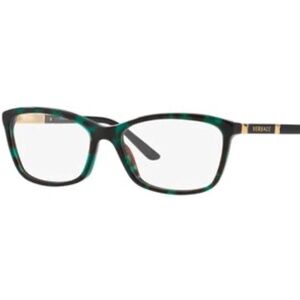 Versace prescription glasses